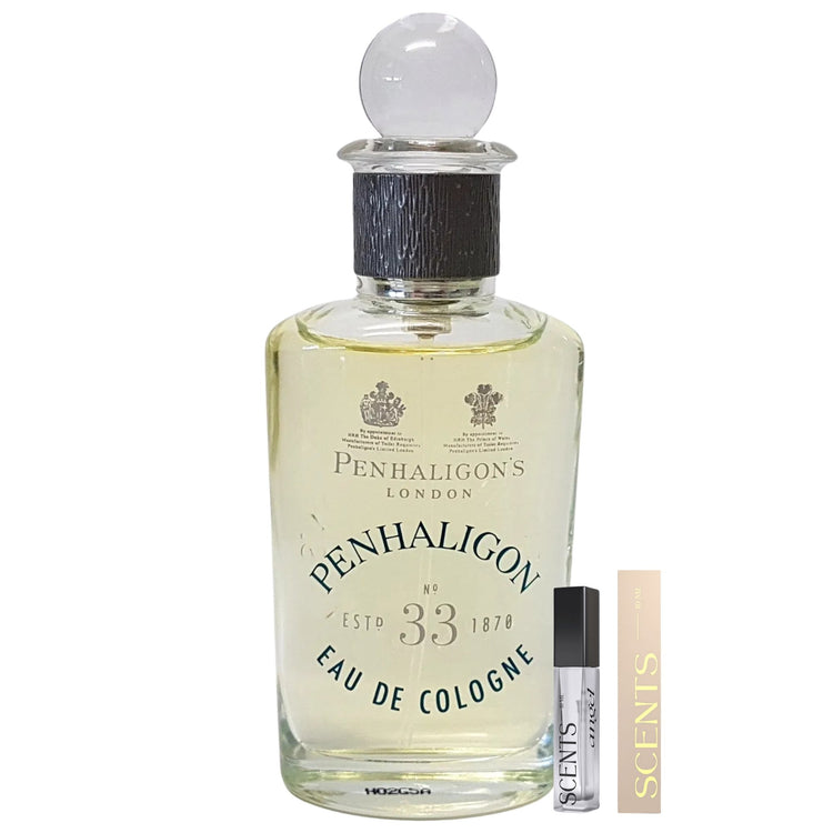 Penhaligon's No. 33 Eau De Cologne