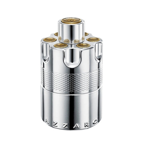 Wanted Eau De Parfum