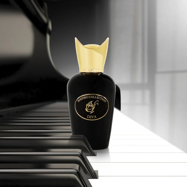 Sospiro Diva Eau De Parfum