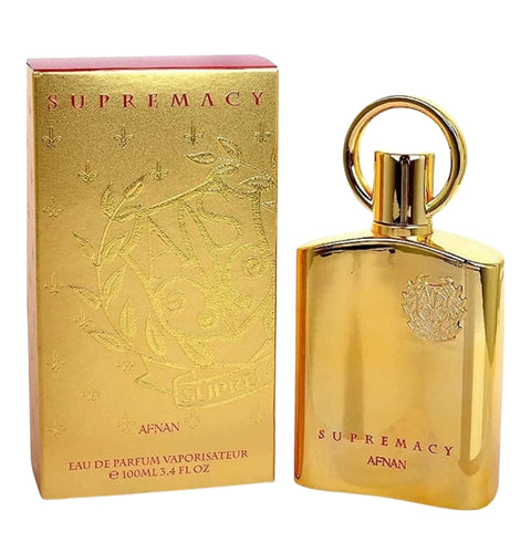 Supremacy Gold Eau De Parfum