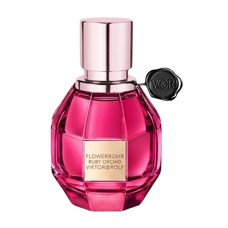 Viktor & Rolf Flowerbomb Ruby Orchid Eau De Parfum
