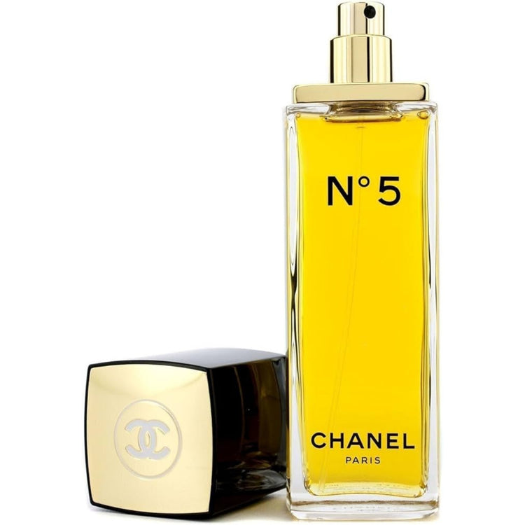 Chanel No.5 Eau De Toilette