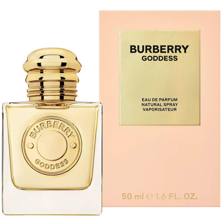 Burberry Goddess Eau de Parfum