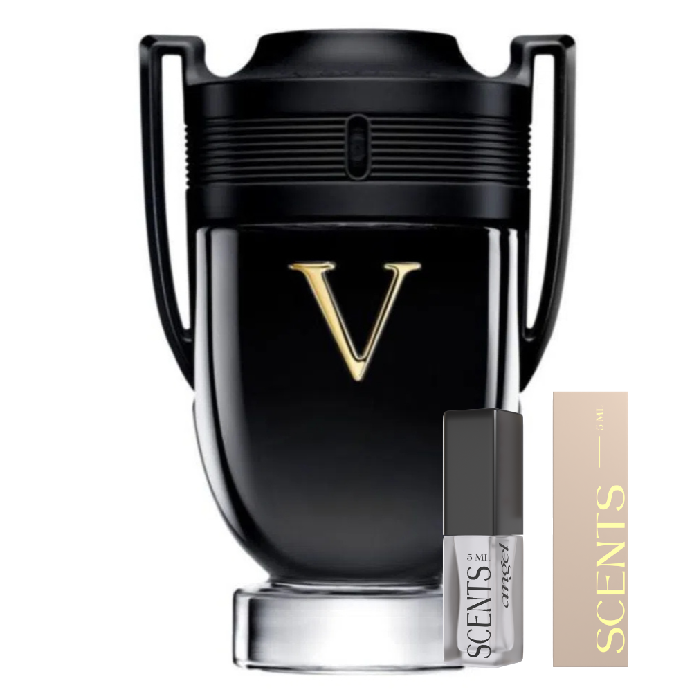 Paco Rabanne Invictus Victory Extreme for Men – Powerful & Bold