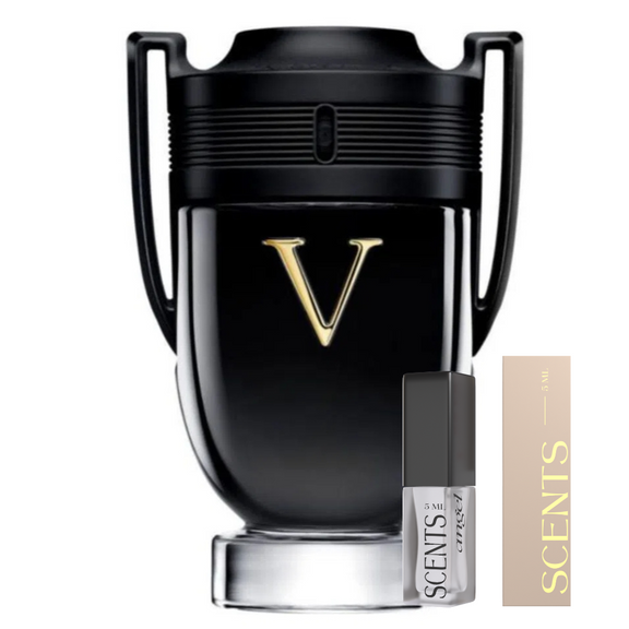 Paco Rabanne Invictus Victory Extreme for Men – Powerful & Bold