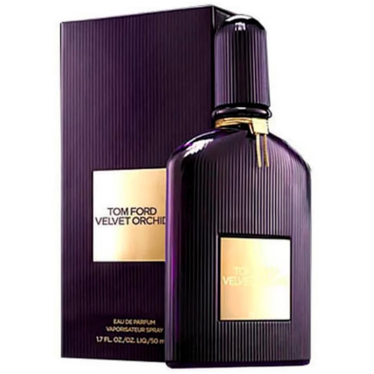 Tom Ford Velvet Orchid Eau De Parfum