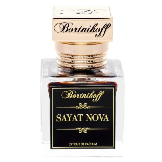 Sayat Nova
