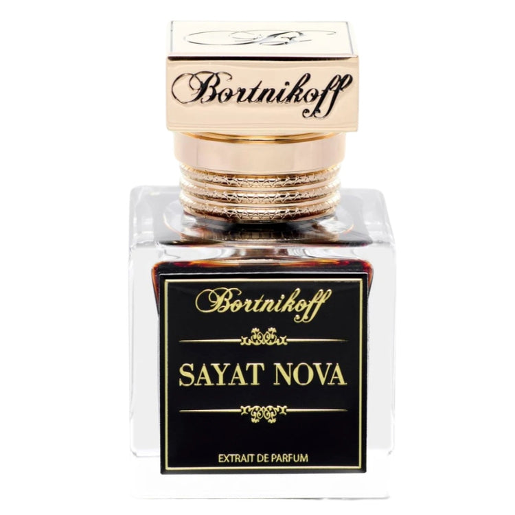 Sayat Nova