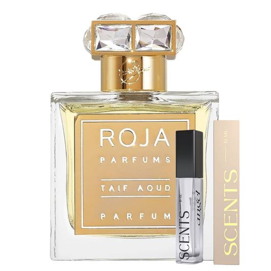 Taif Aoud