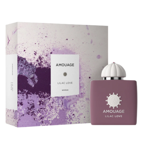 Amouage Lilac Love Eau de Parfum