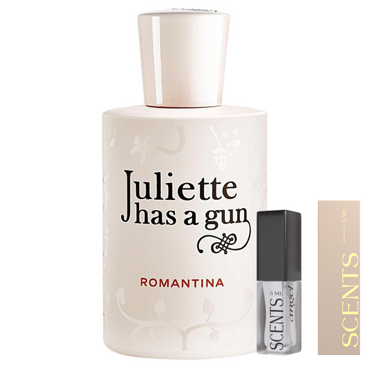 Juliette Has A Gun Romantina Parfum