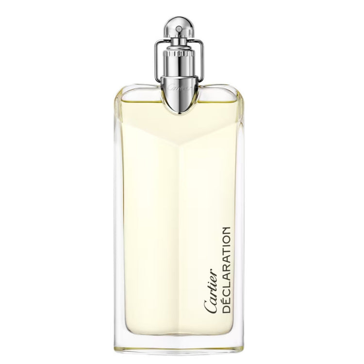 Cartier Declaration Eau De Toilette