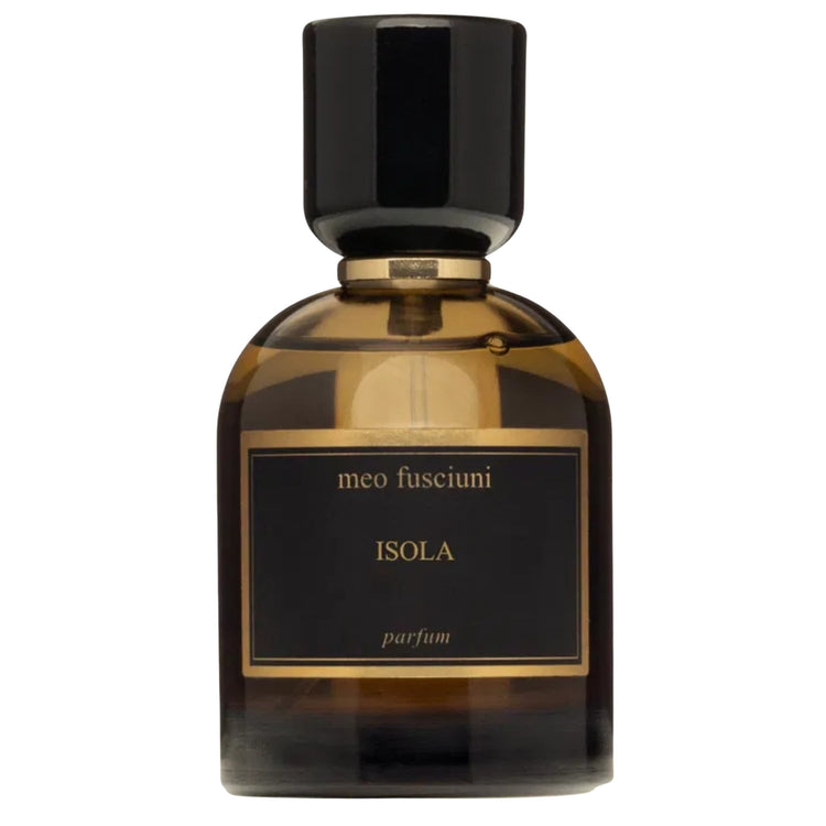 Meo Fusciuni Isola Parfum