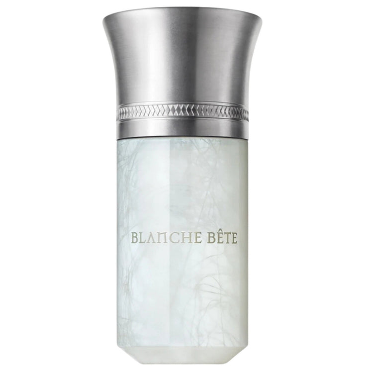 Liquides Imaginaires Blanche Bete Eau de parfum