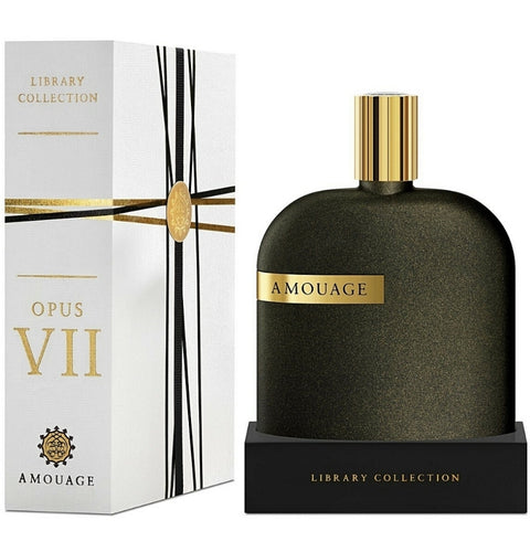 Opus VII Unisex Eau de Parfum