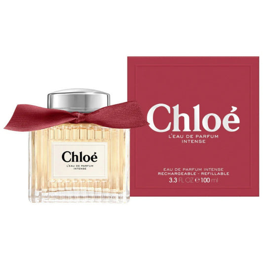 Chloe L’Eau de Parfum Intense