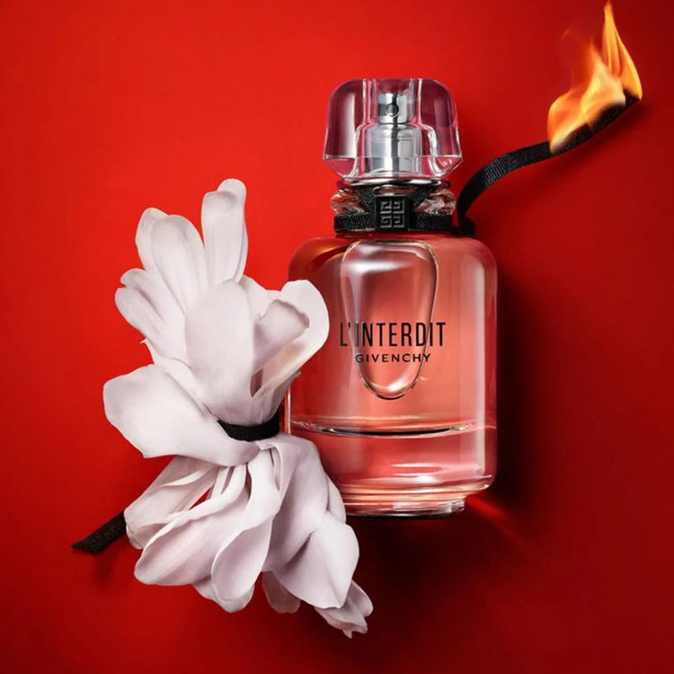 Givenchy L'Interdit Eau De Parfum Gift Set for Women