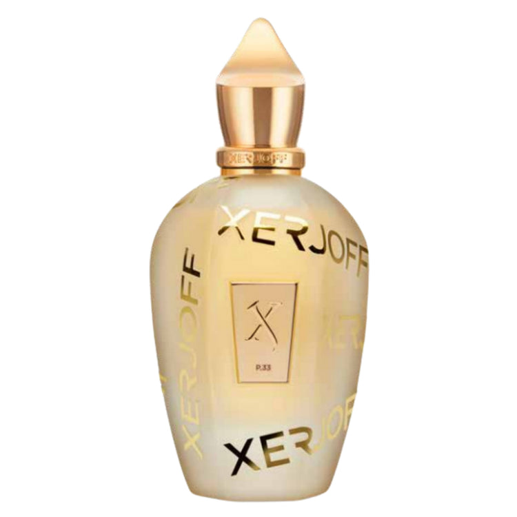 Xerjoff P.33 Parfum