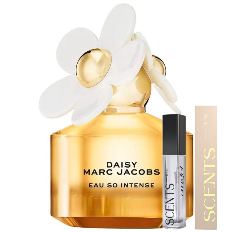 Marc Jacobs Daisy Eau So Intense Eau de Parfume