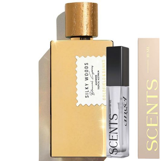 Goldfield & Banks Silky Woods for Unisex