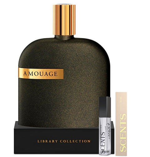 Opus VII Unisex Eau de Parfum
