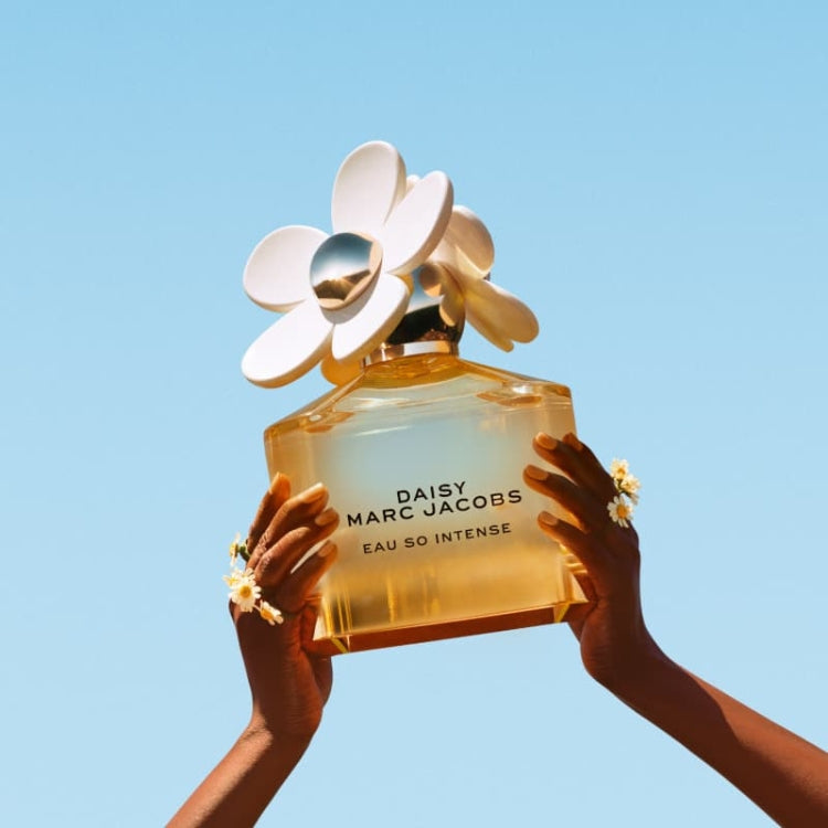 Marc Jacobs Daisy Eau So Intense Eau de Parfume