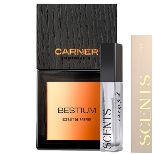 Carner Barcelona Bestium Extrait de parfum
