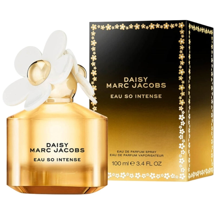 Marc Jacobs Daisy Eau So Intense Eau de Parfume