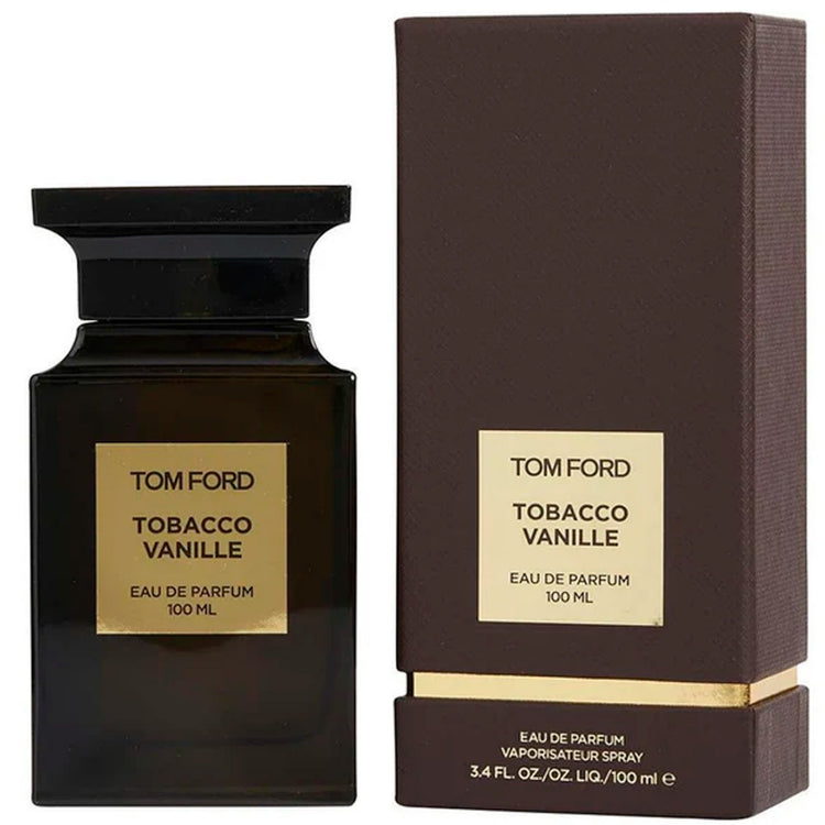 Tom Ford Tobacco Vanille Eau De Parfum
