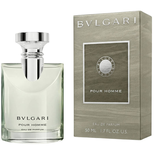 Bvlgari Pour Homme Eau de Parfum