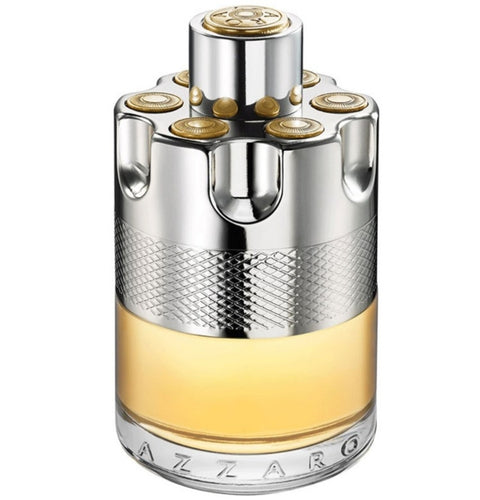 Azzaro Wanted Eau De Toilette