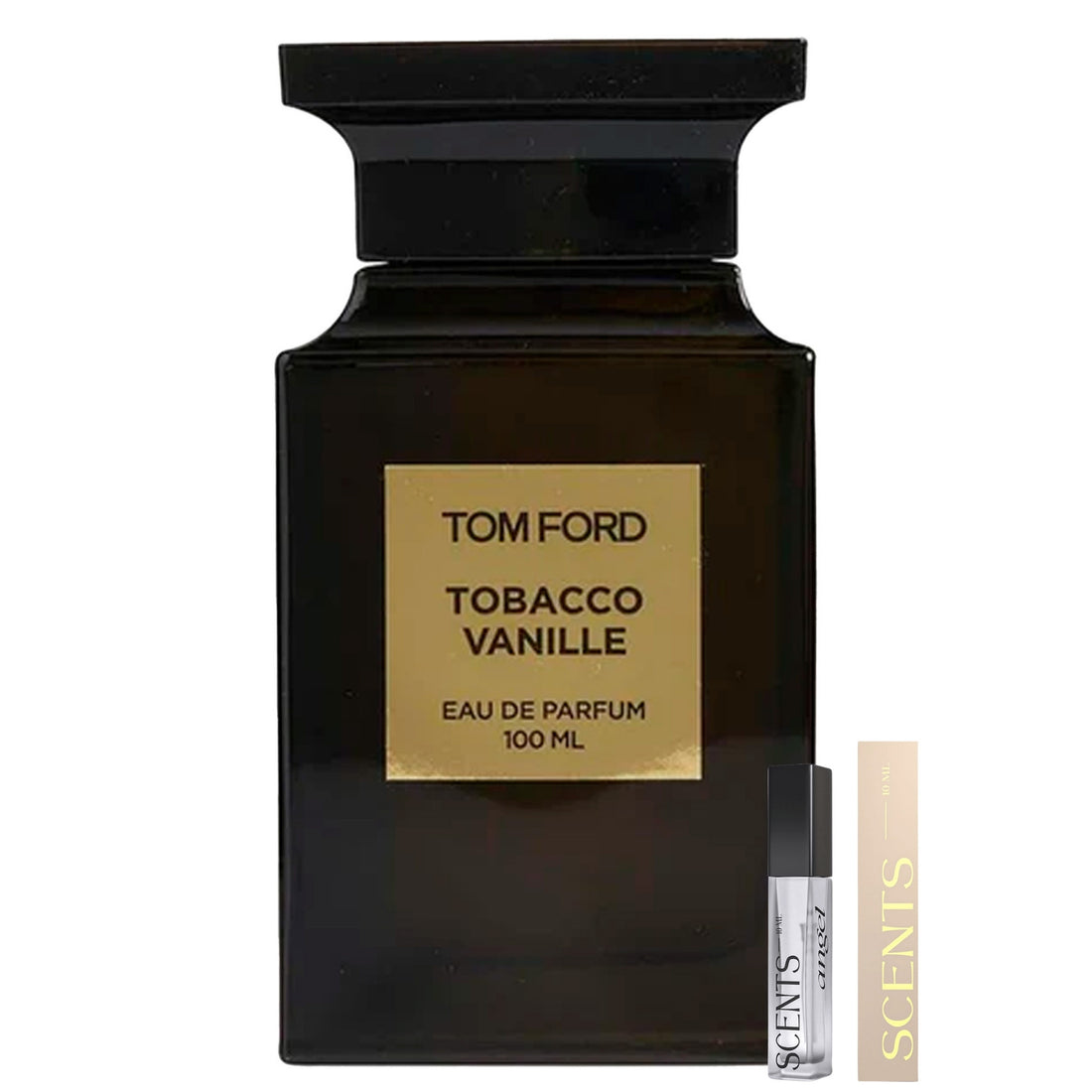 what cologne smells like tom ford tobacco vanille Tom Ford Tobacco Vanille Eau De Parfum– 5ml & 10ml Samples and Full Bottle|  Scents Angel