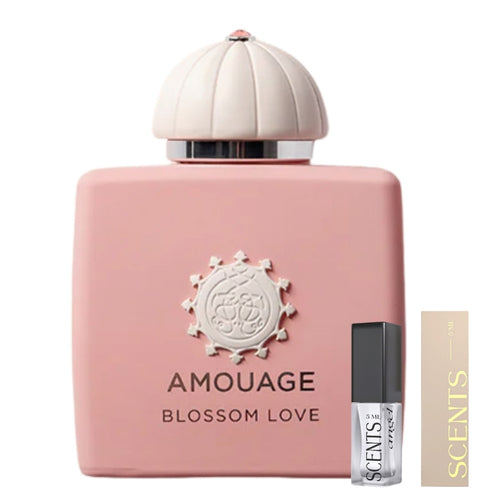 Blossom Love Eau de Parfum
