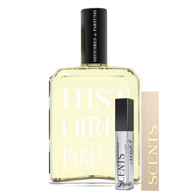 Histoires de Parfums 1828 Eau de Parfum