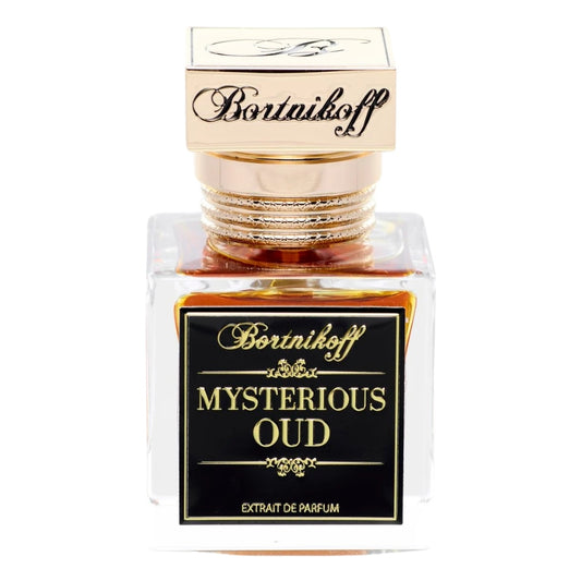 Mysterious Oud