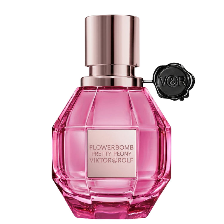Viktor & Rolf Flowerbomb Pretty Peony Eau De Parfum
