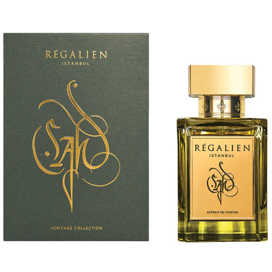 Regalien Sah Extrait de Parfum