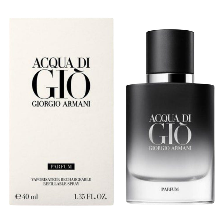 Giorgio Armani Acqua Di Gio Parfum