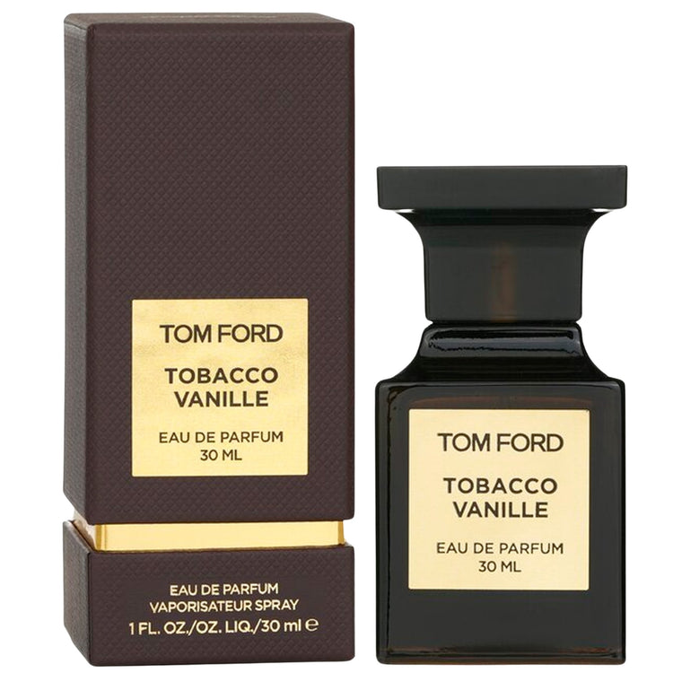 Tom Ford Tobacco Vanille Eau De Parfum
