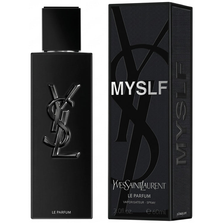 Yves Saint Laurent Myslf  Le Parfum