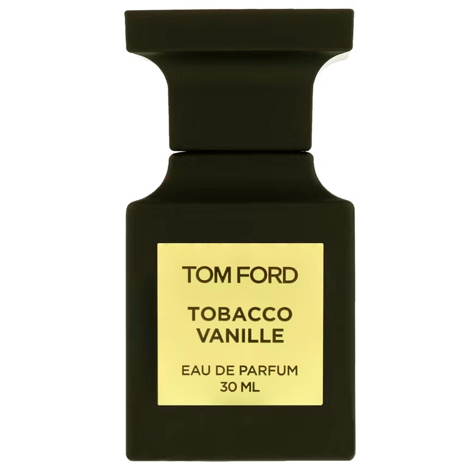 Tom Ford Tobacco Vanille Eau De Parfum– 5ml & 10ml Samples and