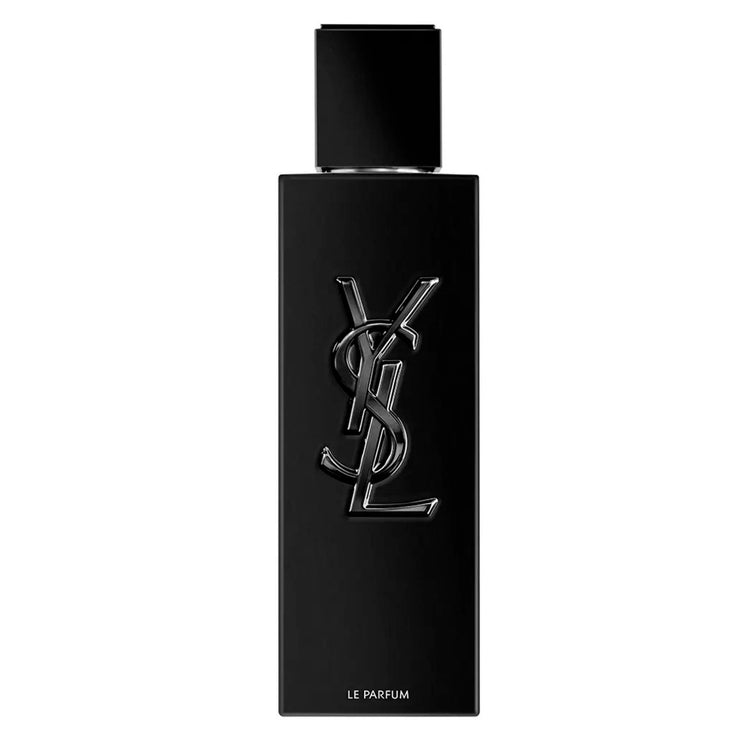 Yves Saint Laurent Myslf  Le Parfum