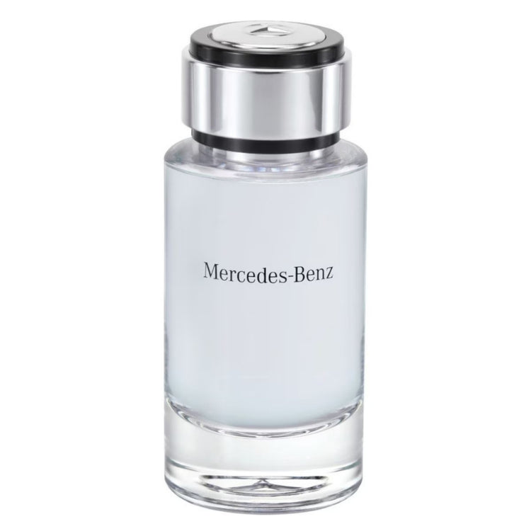 Mercedes-Benz For Men Eau De Toilette