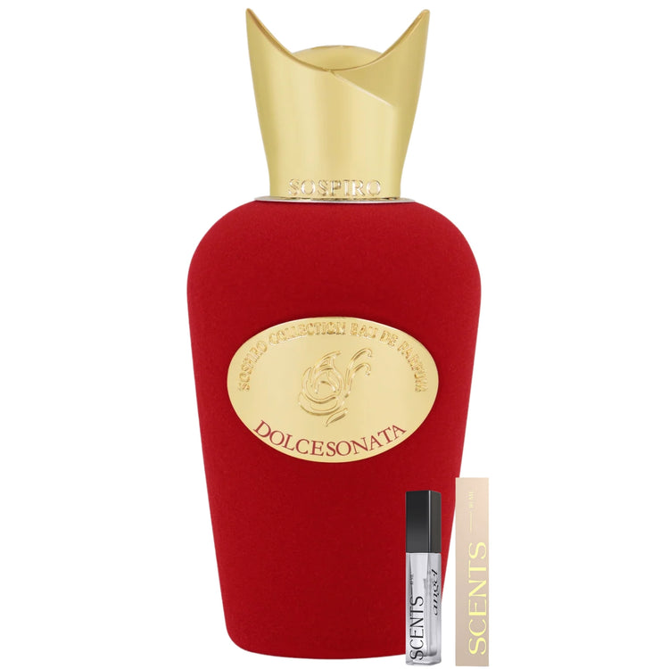 Sospiro Dolce Sonata Eau de Parfum