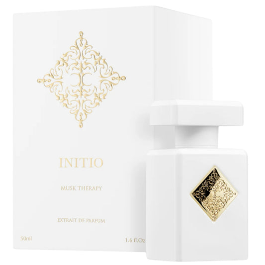Initio Musk Therapy Extrait de Parfum