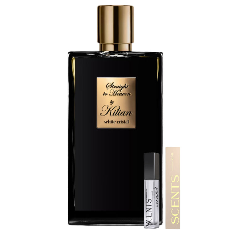By Kilian Straight To Heaven Eau De Parfum