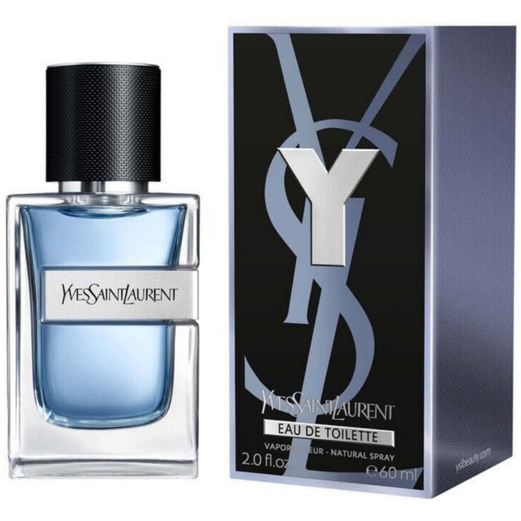 Yves Saint Laurent Y Eau De Toilette