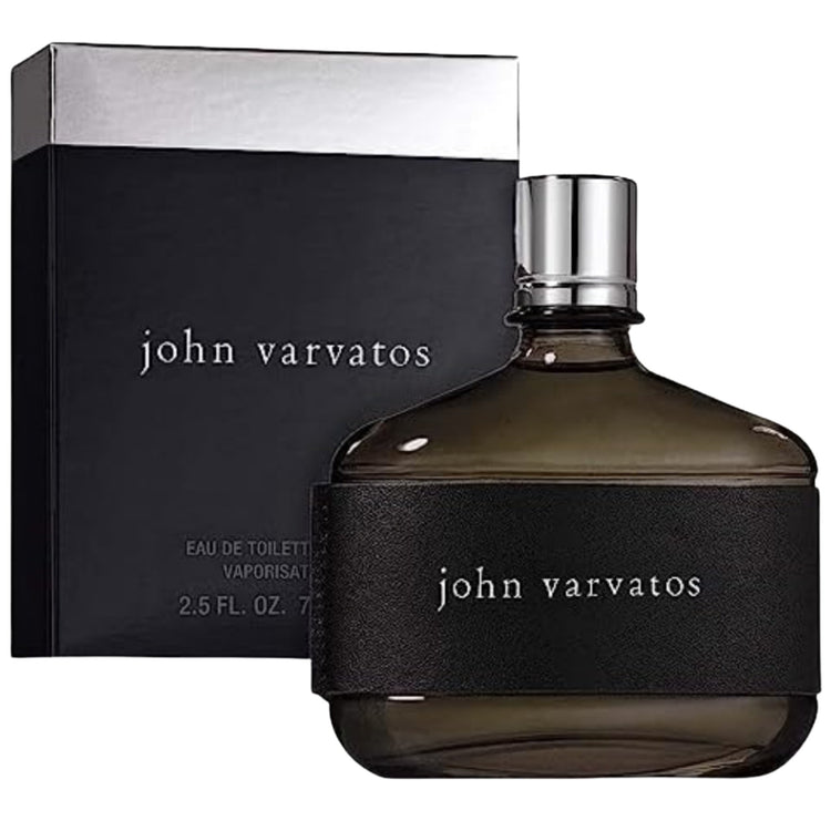 John Varvatos John Varvatos Eau de Toilette for Men