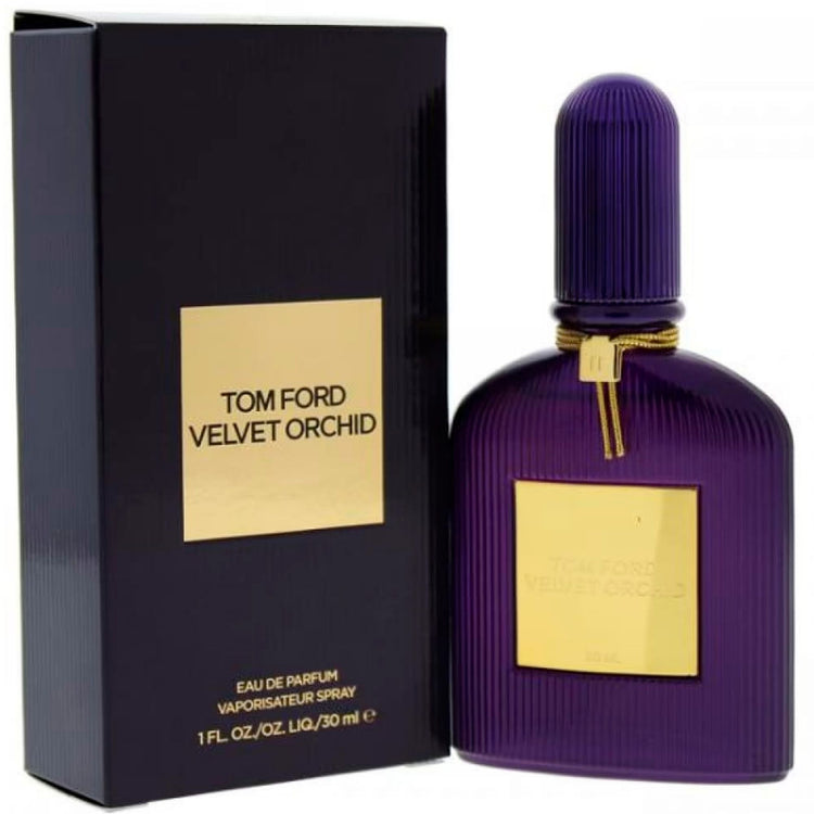 Tom Ford Velvet Orchid Eau De Parfum