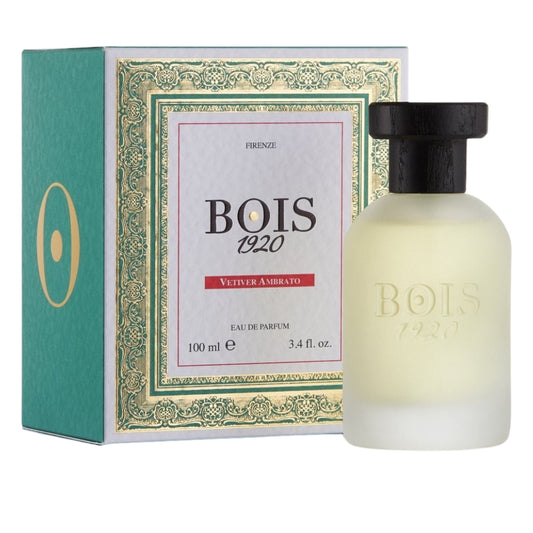 Bois 1920 Vetiver Ambrato Eau de Parfum